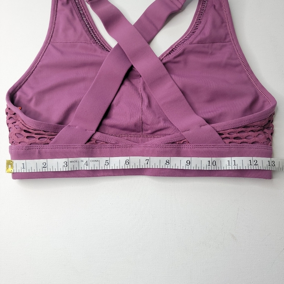 Lorna Jane Sports Bra - Picture 3 of 3